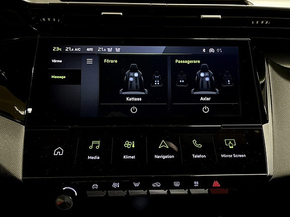 Peugeot 408 11 of 21