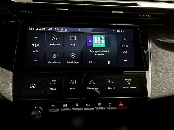Peugeot 408 14 of 21