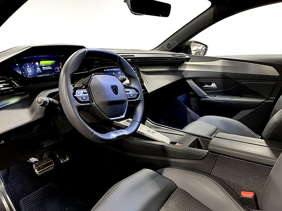 Peugeot 408 5 of 5