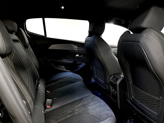 Peugeot 408 17 of 21