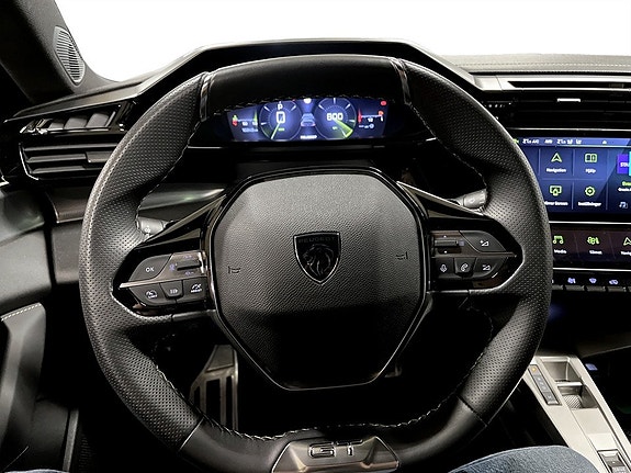 Peugeot 408 7 of 21