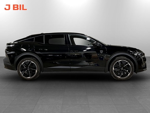 Peugeot 408 18 of 21