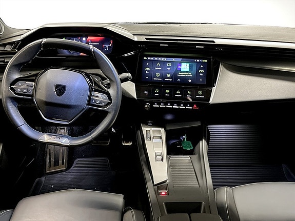 Peugeot 408 6 of 21