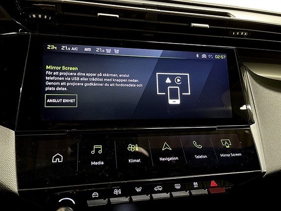 Peugeot 408 13 of 21