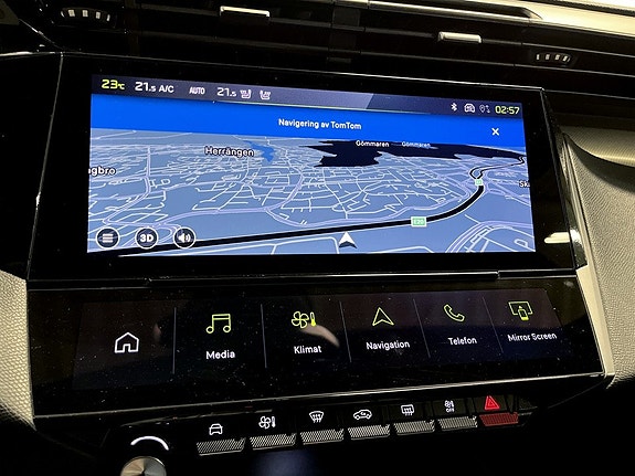Peugeot 408 12 of 21