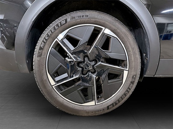 Peugeot 408 19 of 21