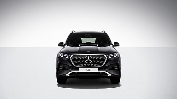 Mercedes-Benz GLE450 8 of 17