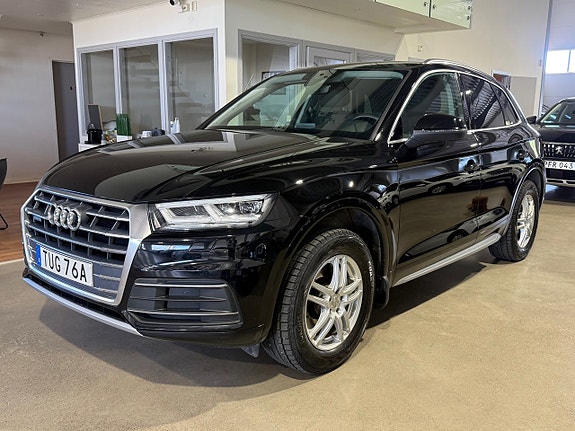 Audi Q5 5 of 5