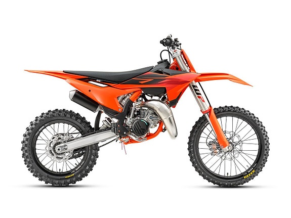 KTM SX 85 2027 3 of 3