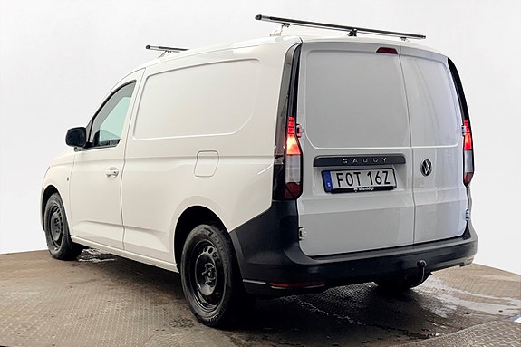 Volkswagen Caddy 9 of 30