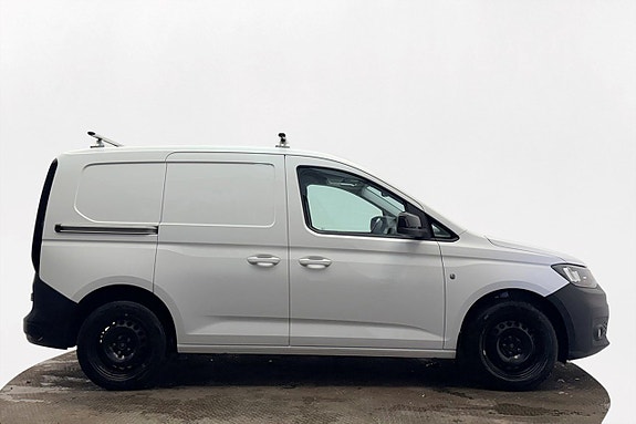 Volkswagen Caddy 5 of 5