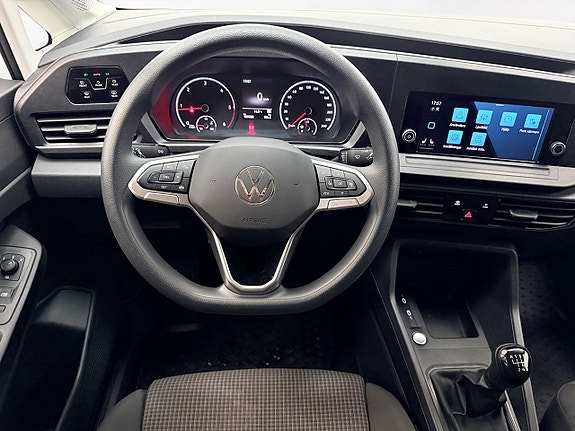 Volkswagen Caddy 17 of 30