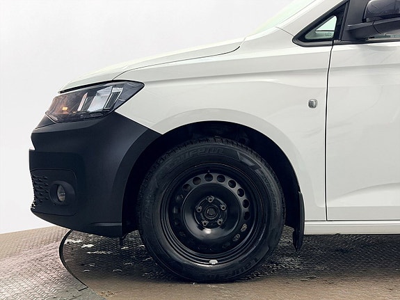 Volkswagen Caddy 11 of 30