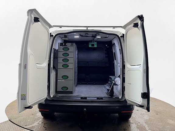 Volkswagen Caddy 8 of 30
