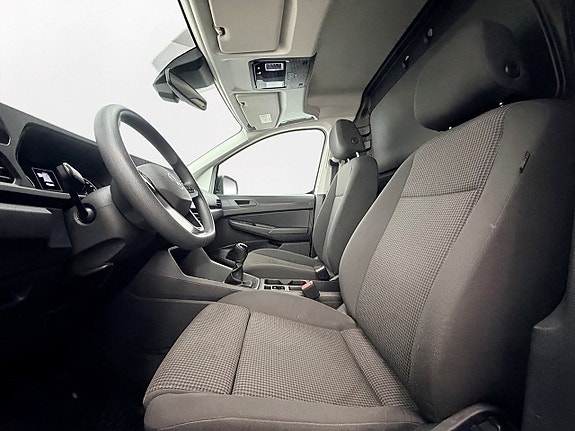 Volkswagen Caddy 14 of 30
