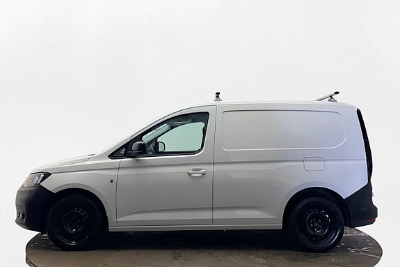 Volkswagen Caddy 10 of 30