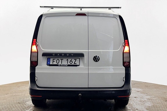 Volkswagen Caddy 7 of 30
