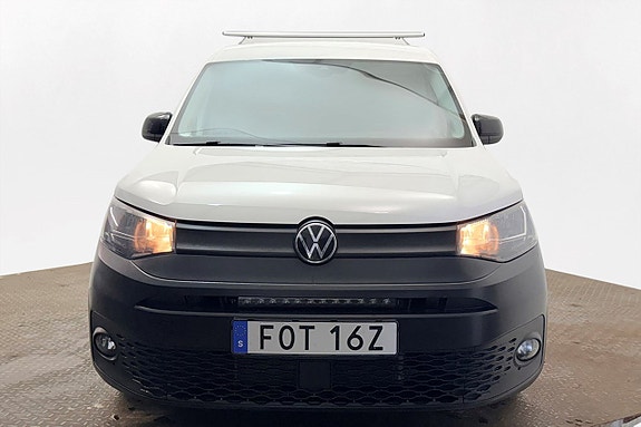 Volkswagen Caddy 3 of 5