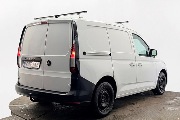 Volkswagen Caddy 6 of 30