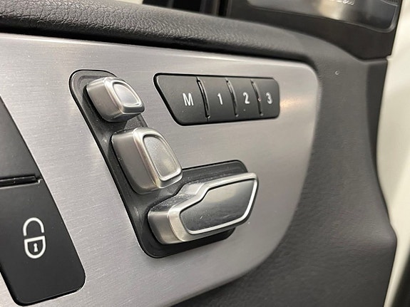 Mercedes-Benz GLE350 d 21 of 25