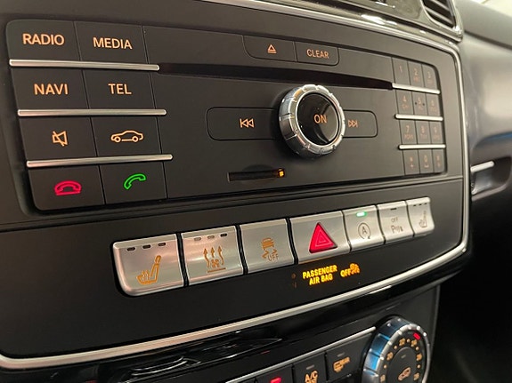 Mercedes-Benz GLE350 d 18 of 25