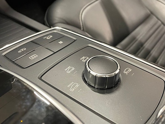 Mercedes-Benz GLE350 d 10 of 25