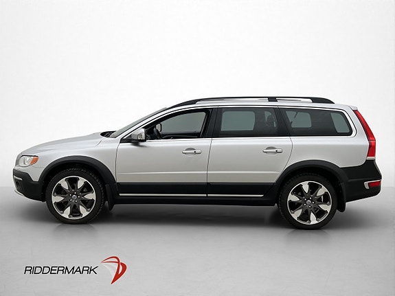 Volvo XC70 4 of 5