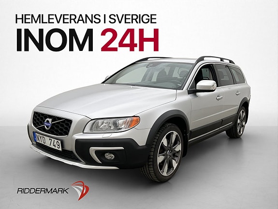 Volvo XC70 3 of 5