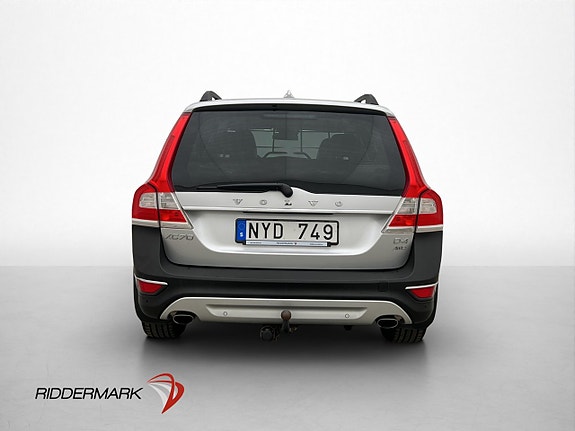 Volvo XC70 5 of 5