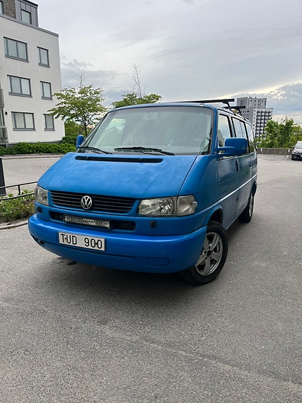 İkinci el  Volkswagen  2.5