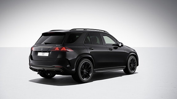 Mercedes-Benz GLE450 3 of 17