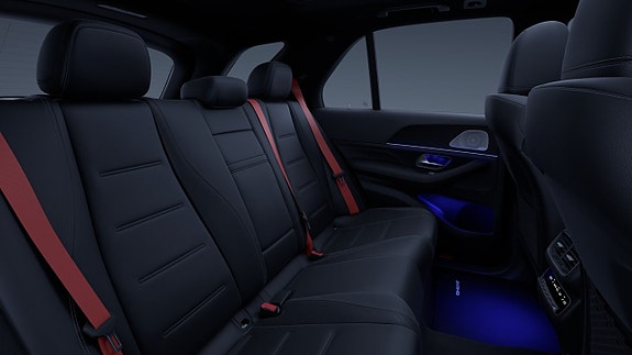 Mercedes-Benz GLE450 15 of 17