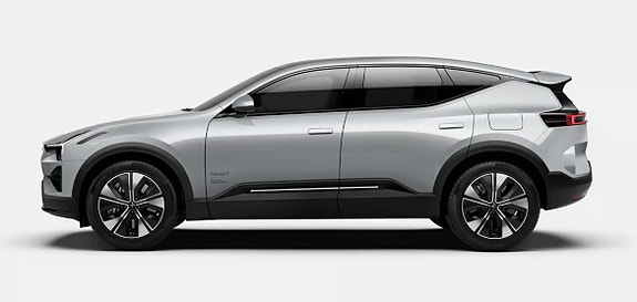 Brugt Polestar 3 electro