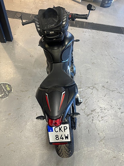 Triumph Street Triple RS 765 3 of 6