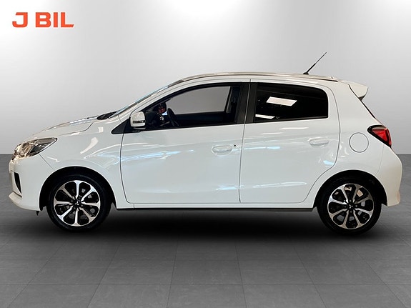 Mitsubishi Space Star 15 of 17