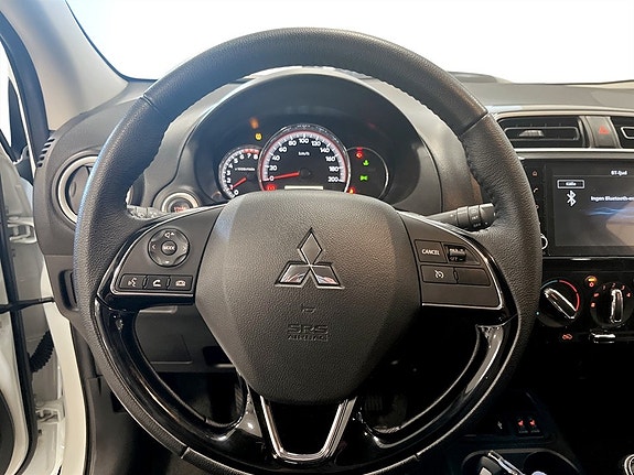 Mitsubishi Space Star 7 of 17