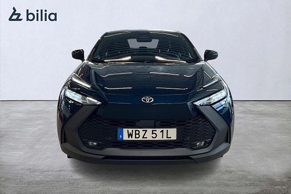 Toyota C-HR 6 of 20