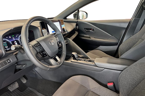 Toyota C-HR 13 of 20