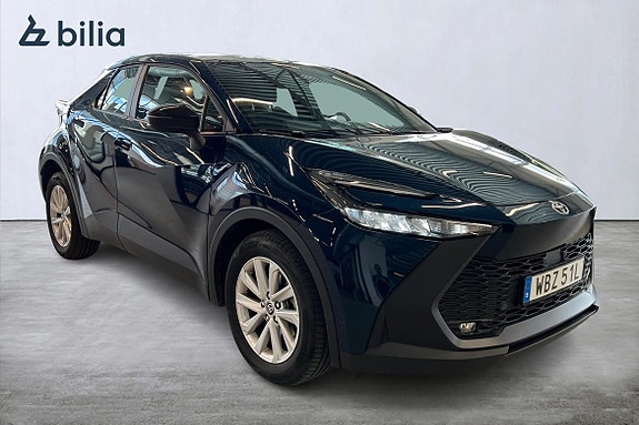 Toyota C-HR 19 of 20