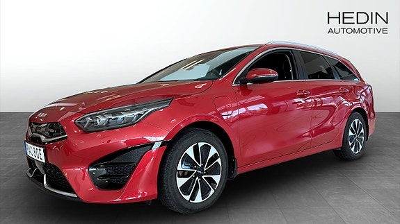 İkinci el  Kia Ceed 1.6