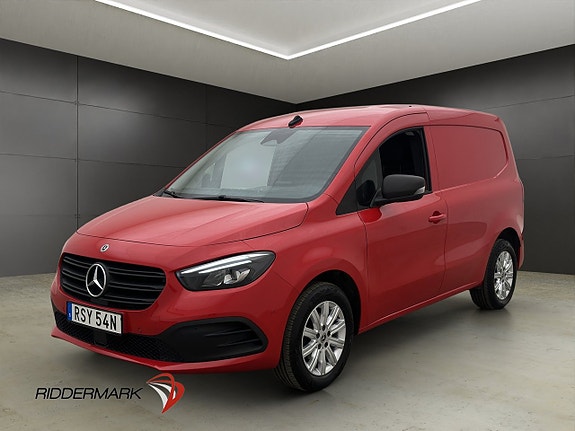 Mercedes-Benz Citan 110 3 of 5