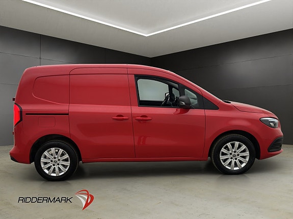 Mercedes-Benz Citan 110 5 of 30