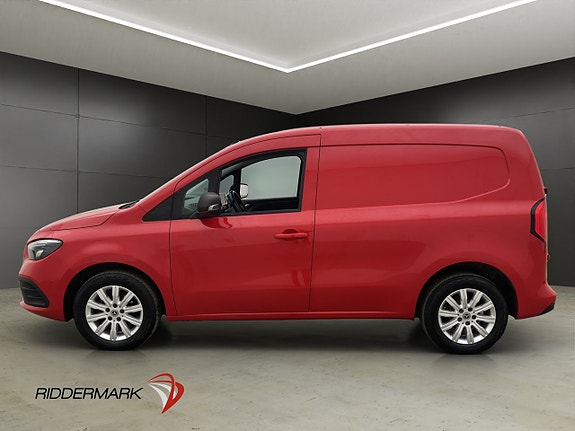 Mercedes-Benz Citan 110 6 of 30