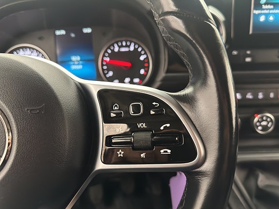 Mercedes-Benz Citan 110 21 of 30