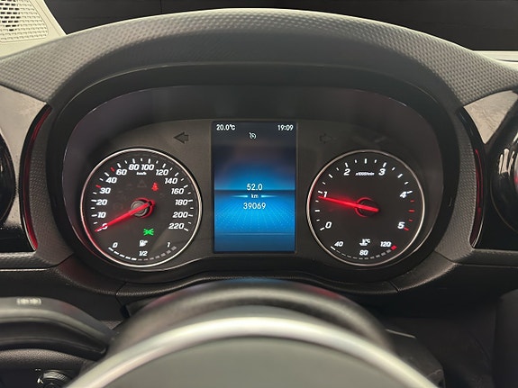 Mercedes-Benz Citan 110 20 of 30