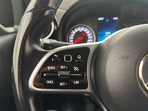 Mercedes-Benz Citan 110 18 of 30