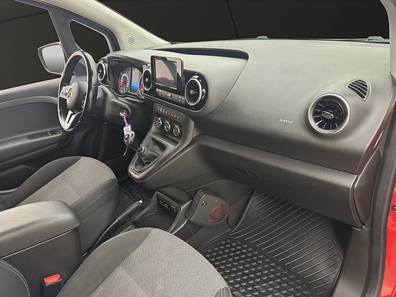 Mercedes-Benz Citan 110 26 of 30