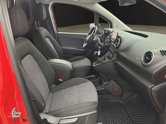 Mercedes-Benz Citan 110 25 of 30