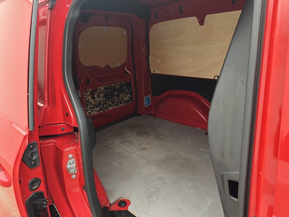 Mercedes-Benz Citan 110 14 of 30