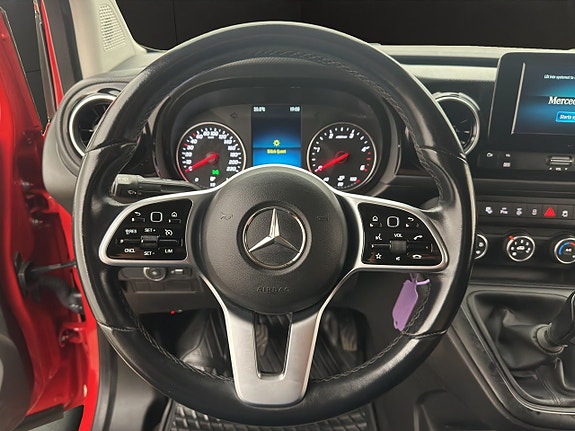 Mercedes-Benz Citan 110 17 of 30